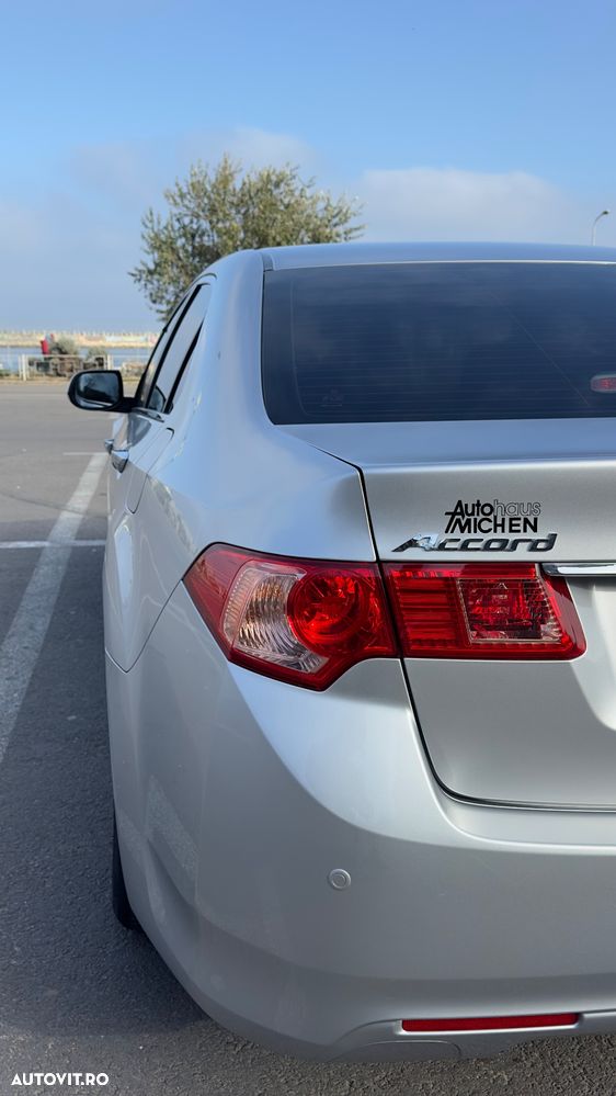 Honda Accord 2.0 Lifestyle - 6