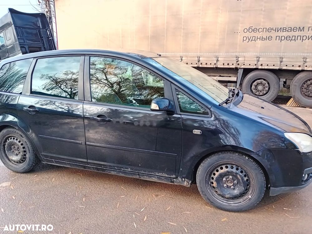 Ford C-Max - 2
