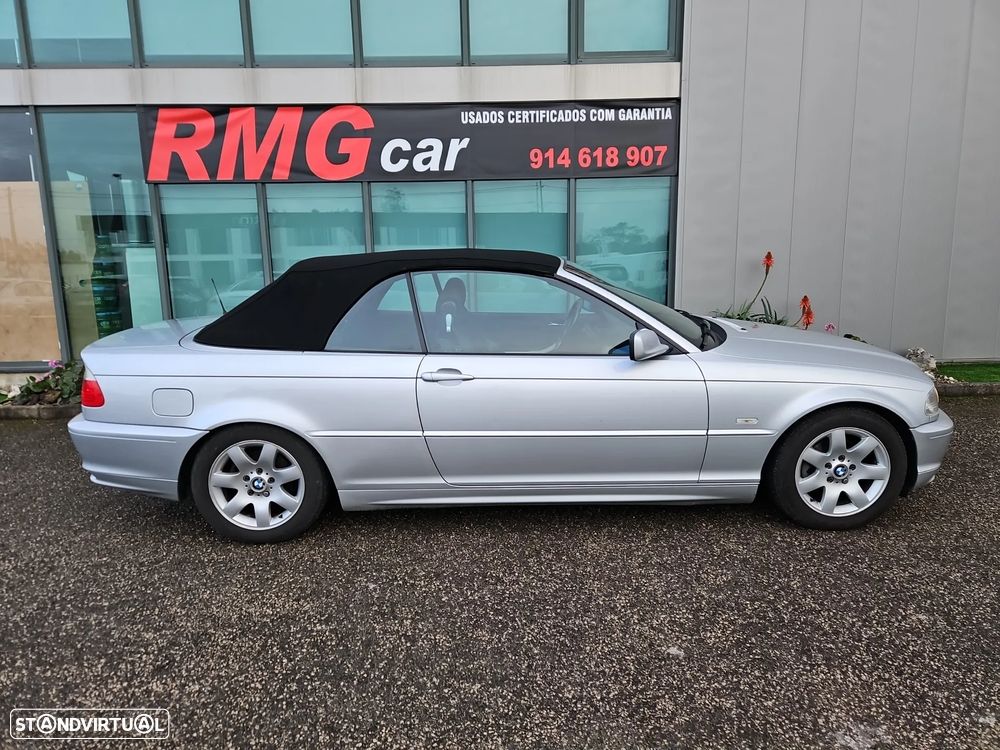 BMW 318 Ci - 14