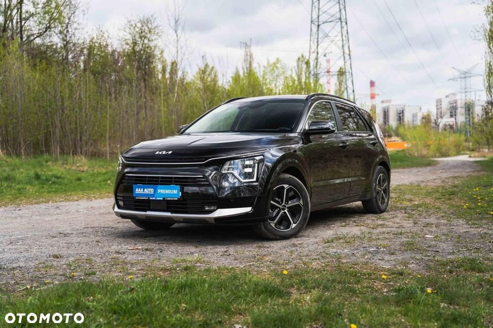 Kia Niro - 5