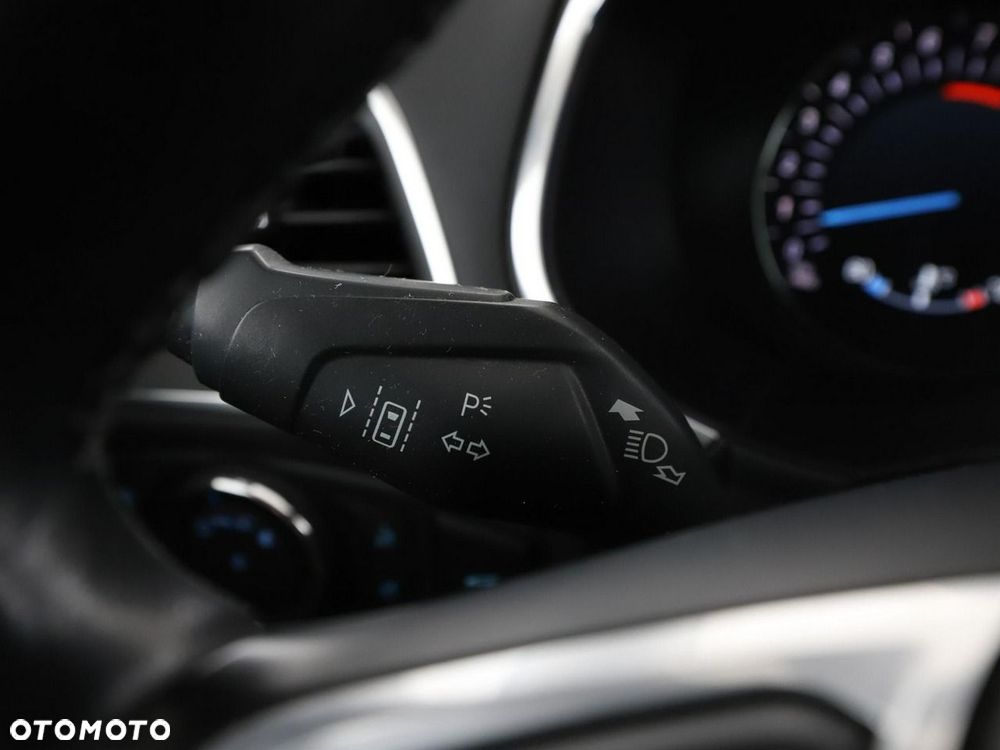 Ford Galaxy 1.5 EcoBoost S&S TITANIUM - 35