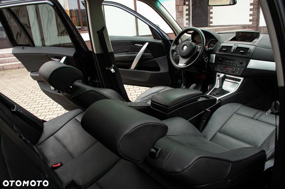 BMW X3 xDrive35d Edition Exclusive - 20