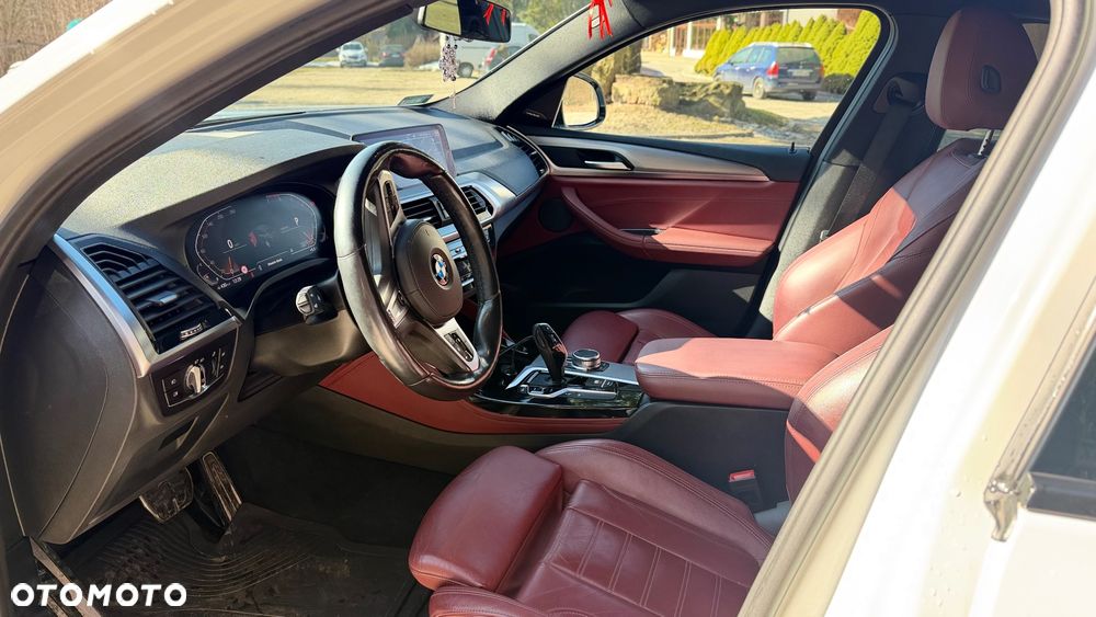 BMW X4 - 10