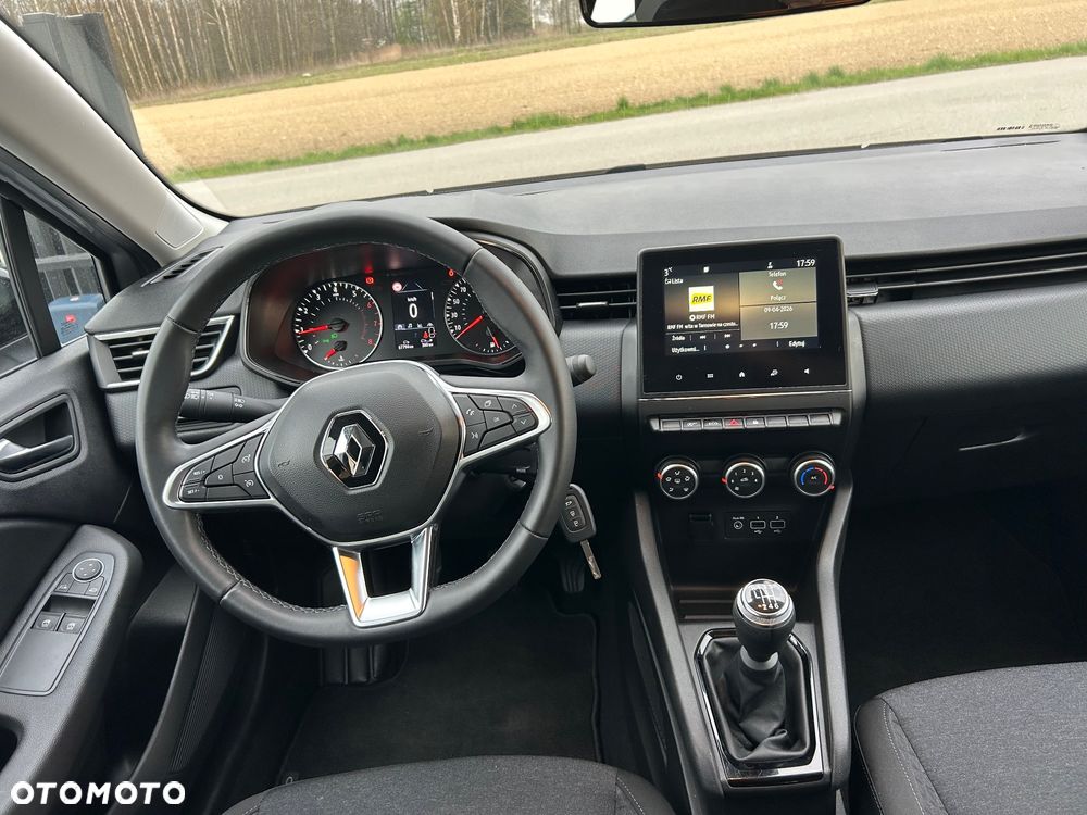 Renault Clio 1.0 TCe Equilibre - 18