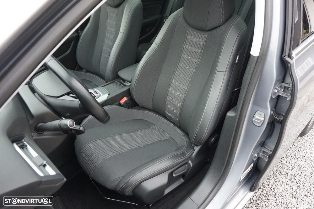 Peugeot 308 BlueHDi FAP 130 Stop & Start Allure - 16