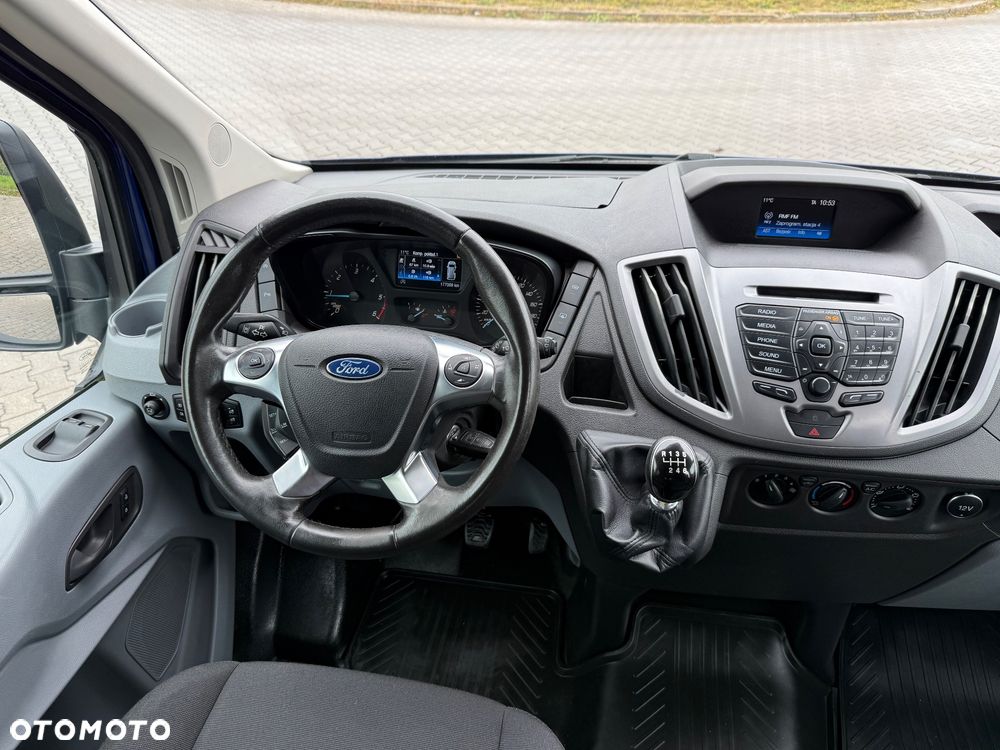 Ford Transit - 7