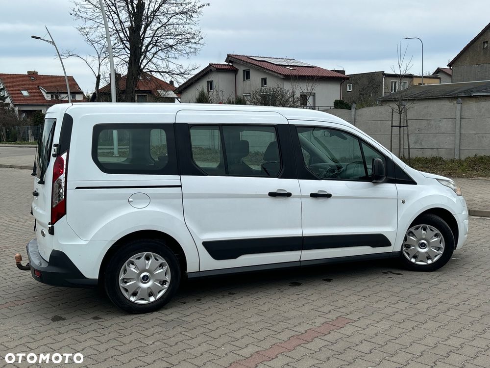 Ford Tourneo Connect 1.6 TDCi Trend - 10
