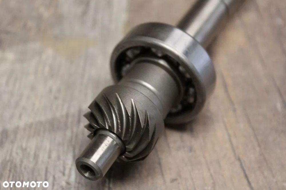 Fabrycznie nowy wałek trybo Yamaha PW50 - 2