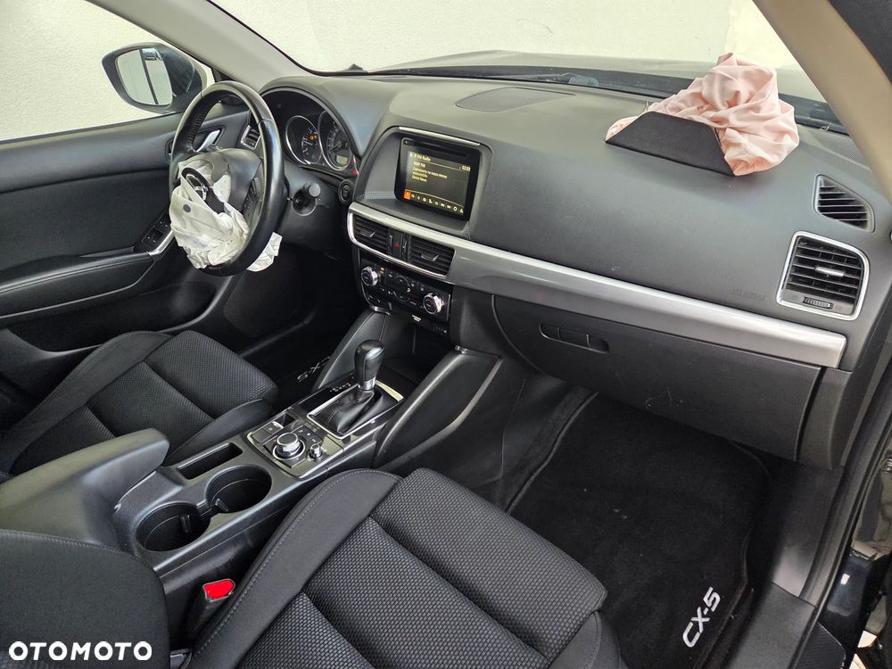 Mazda CX-5 - 10