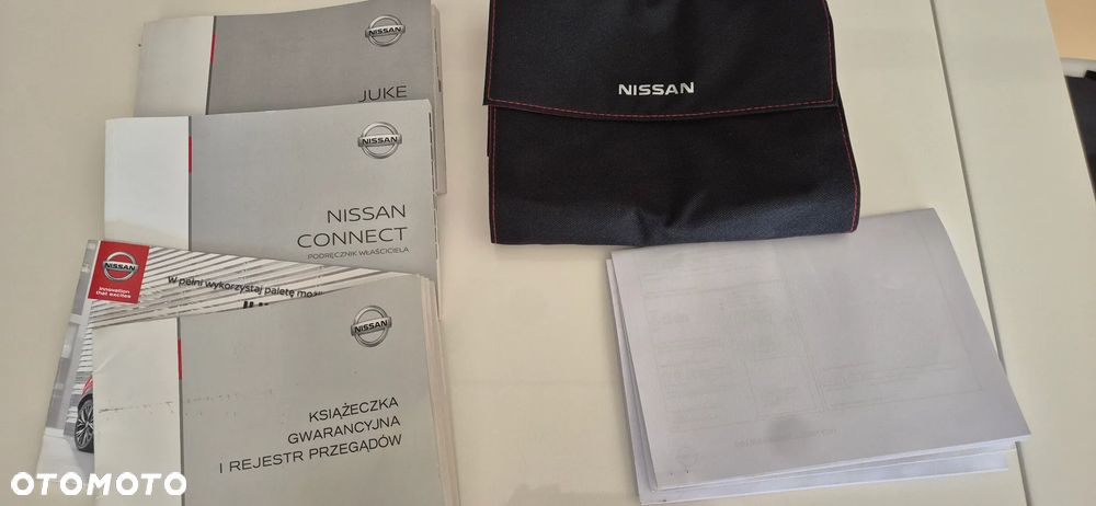 Nissan Juke 1.0 DIG-T N-Connecta DCT - 26