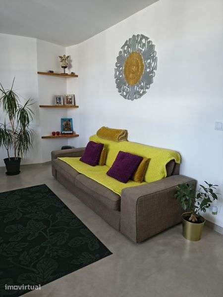 Apartamento T2 remodelado - Grande imagem: 2/8