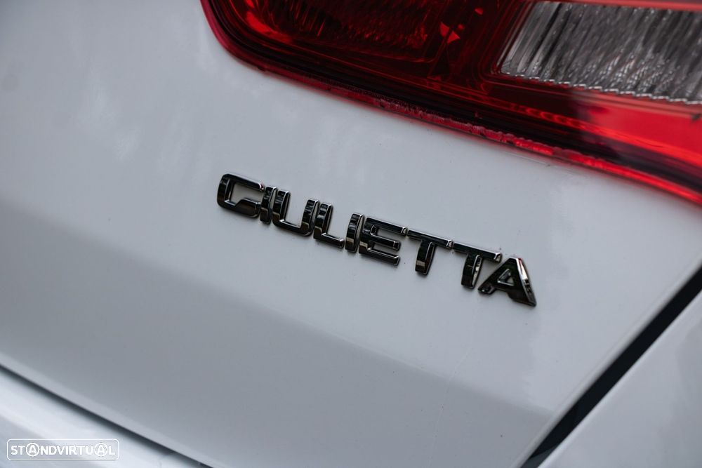 Alfa Romeo Giulietta 1.6 JTDm Sport - 11