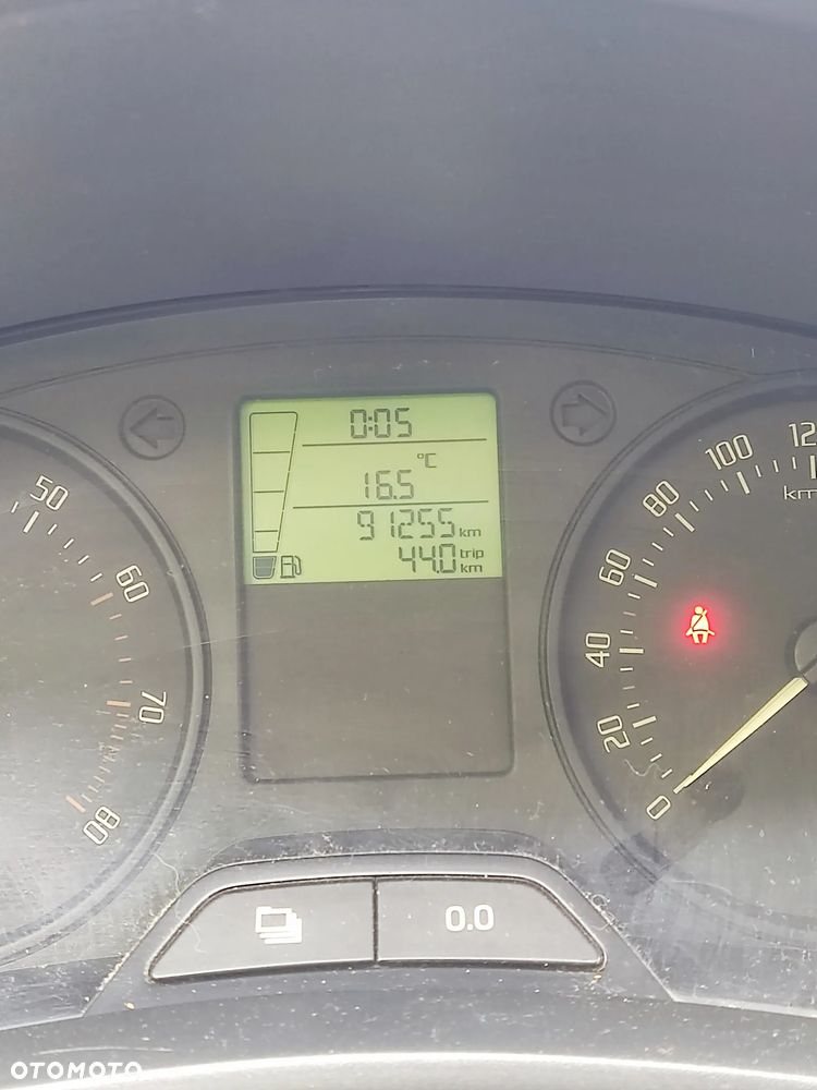 Skoda Fabia 1.2 12V Ambition - 23