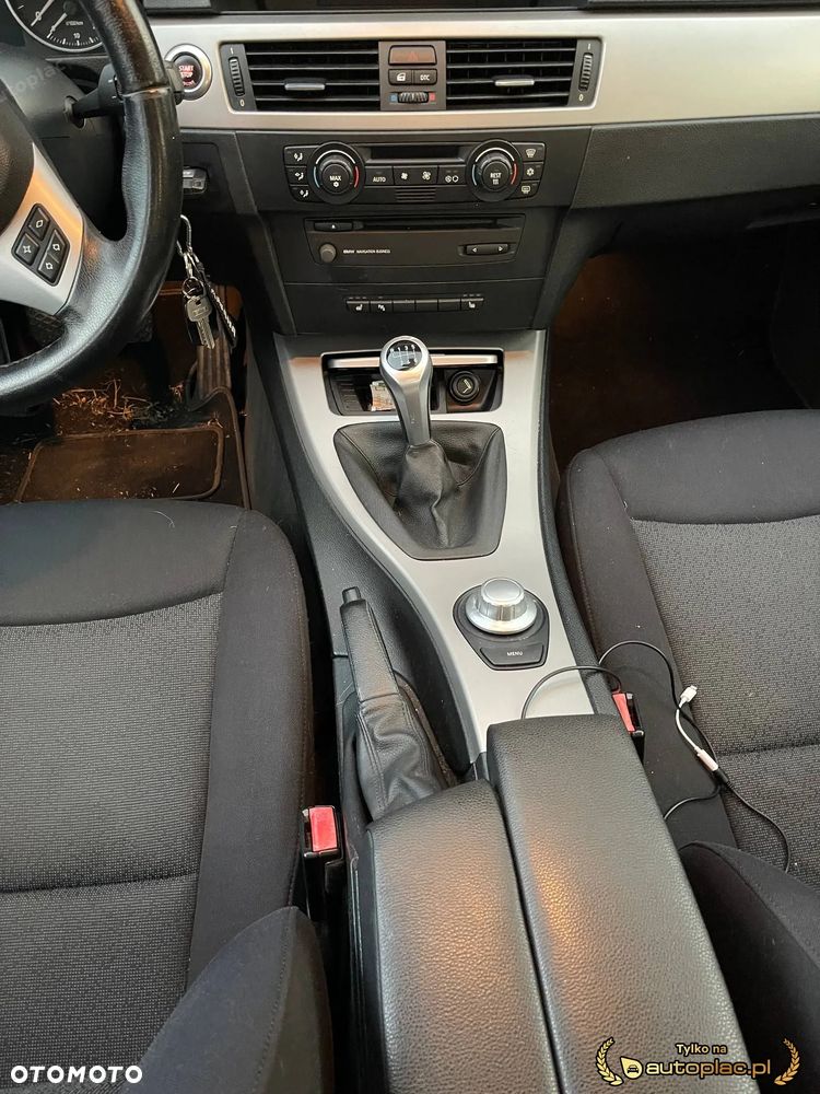 BMW Seria 3 - 13