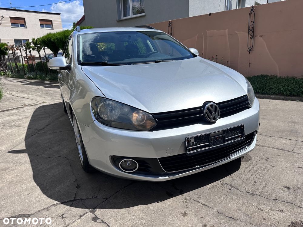 Volkswagen Golf - 4