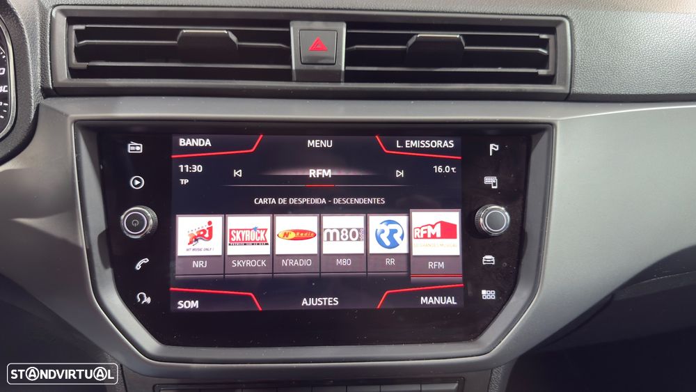 SEAT Ibiza 1.0 MPI Style - 20