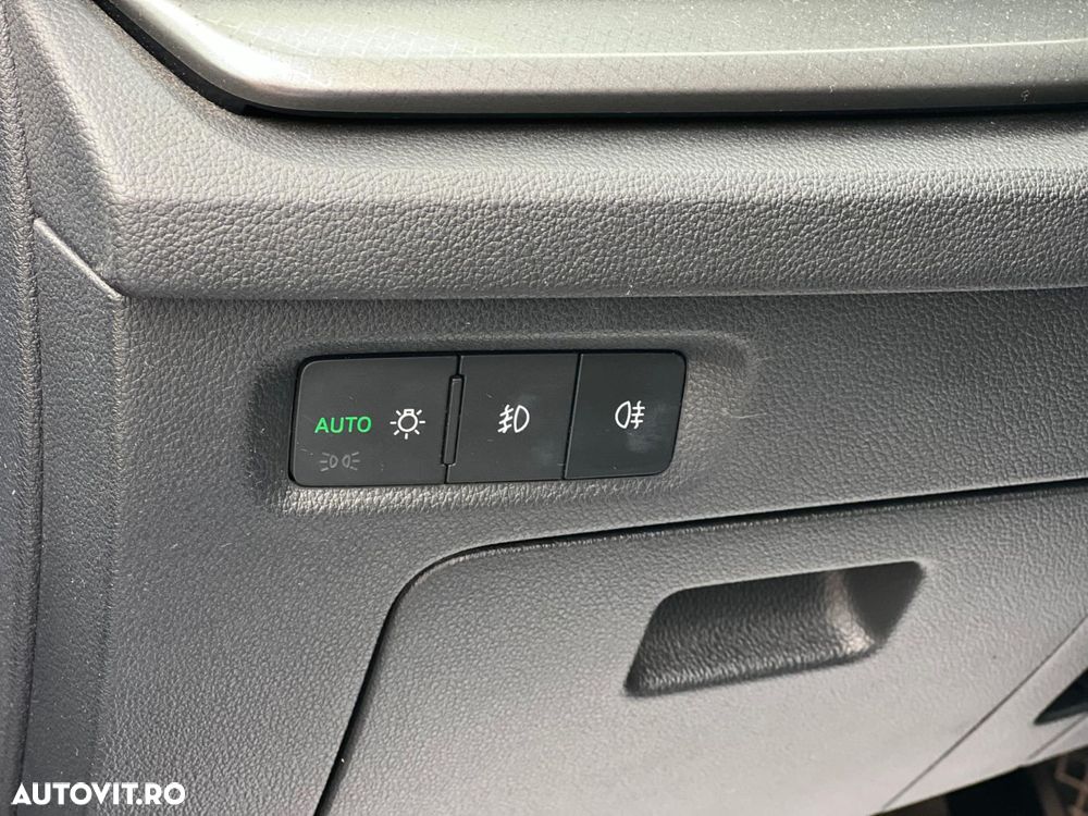 Skoda Octavia 1.0 TSI Style - 9