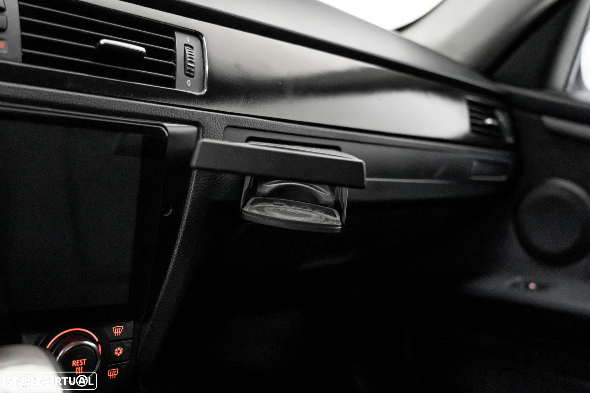 BMW 320 - 21