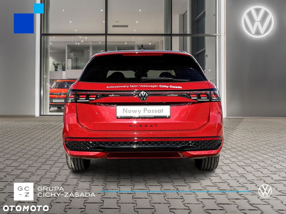 Volkswagen Passat Variant - 5