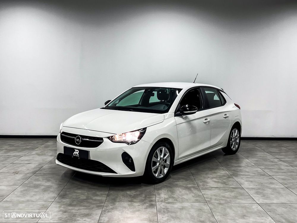 Opel Corsa 1.2 T Edition - 3