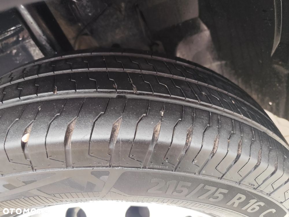 Fiat Ducato Maxi - 38