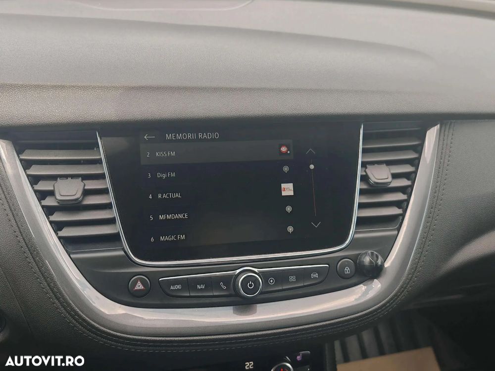 Opel Grandland X - 29