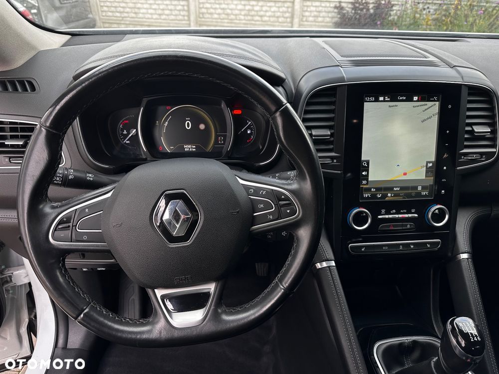 Renault Koleos ENERGY dCi 130 INTENS - 21