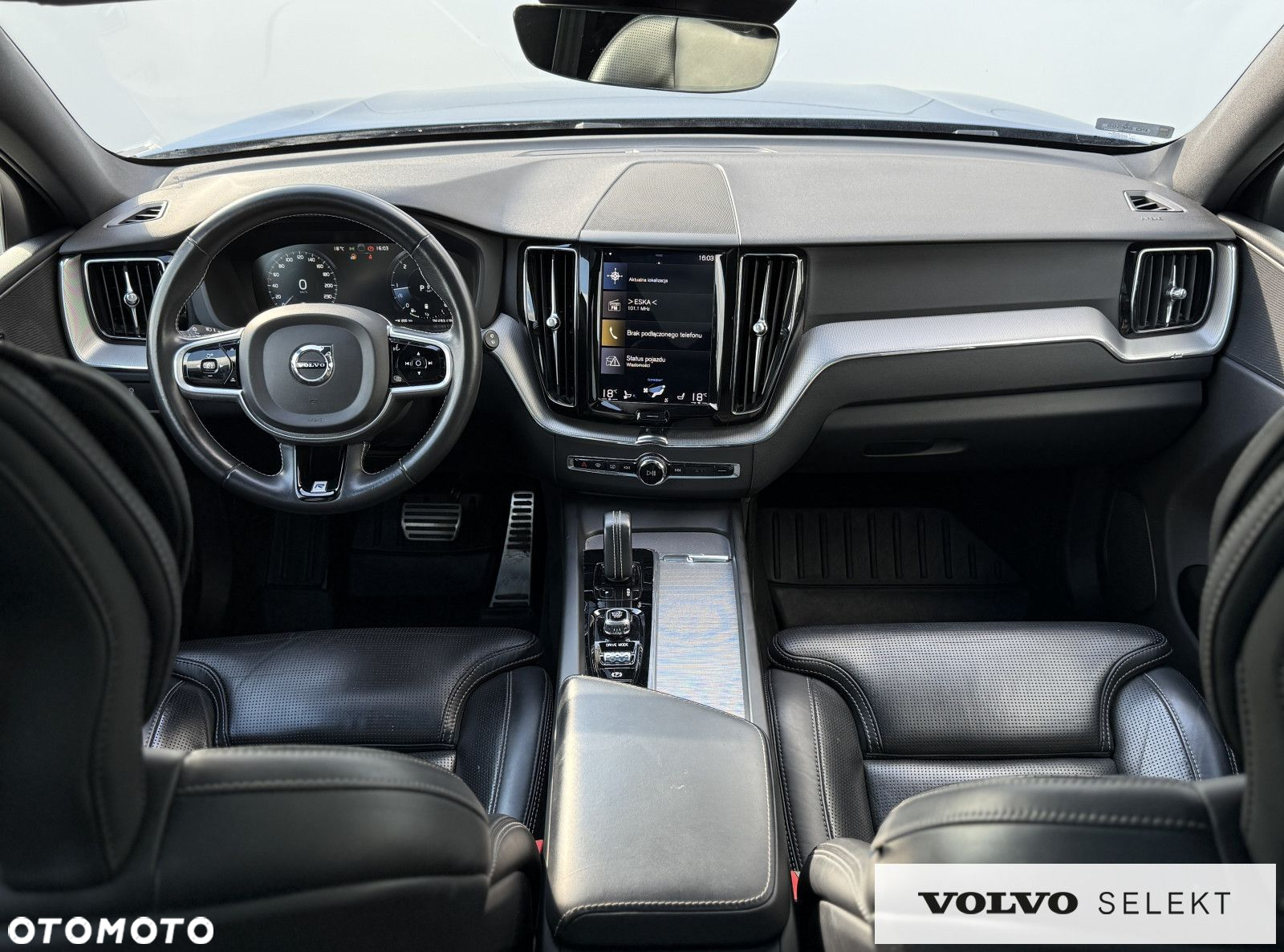 Volvo XC 60 - 11