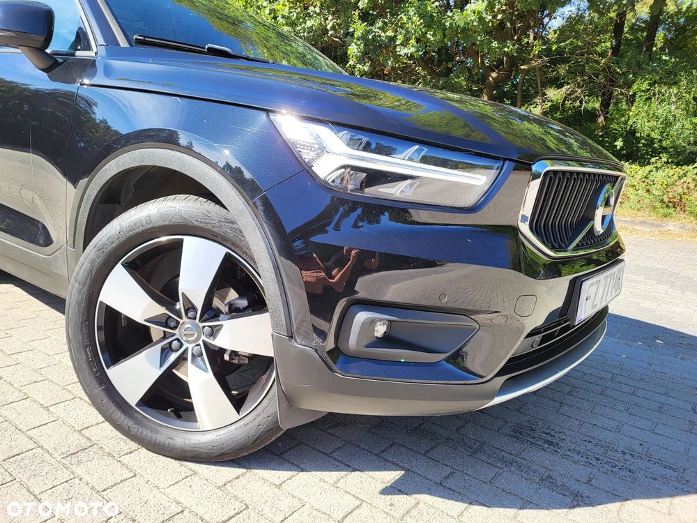 Volvo XC 40 T2 Momentum - 10