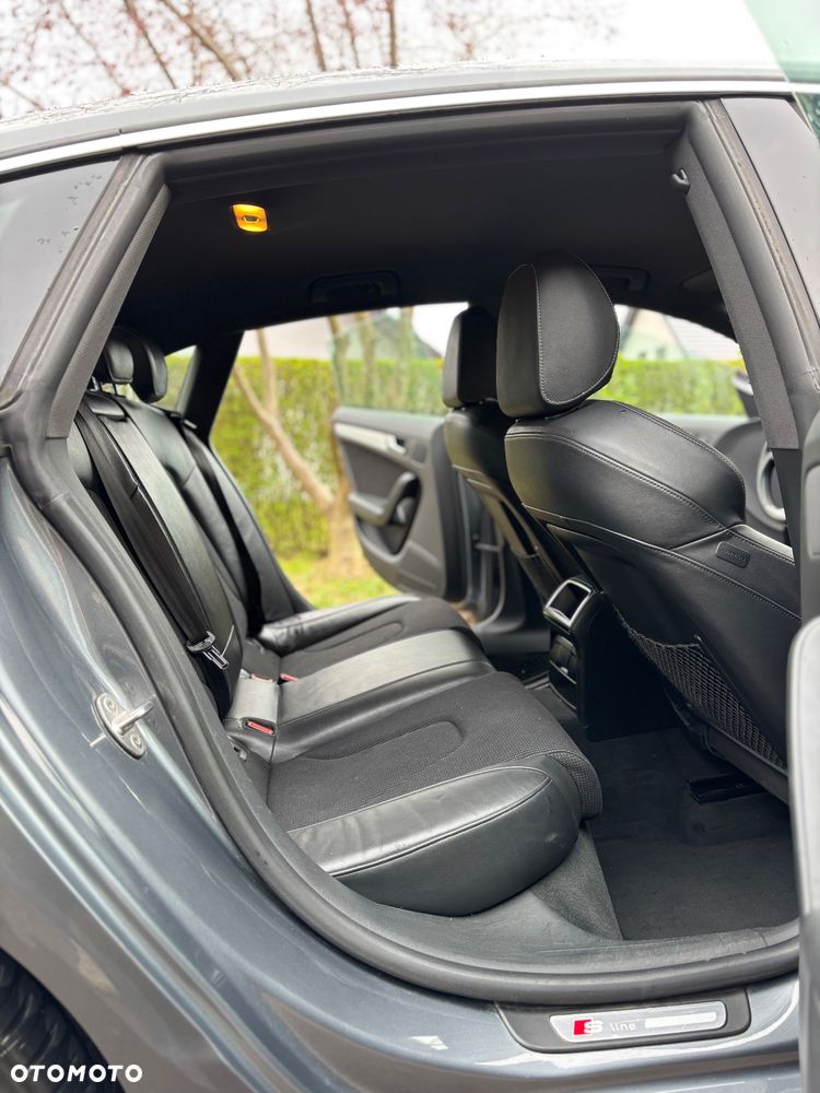 Audi A5 Sportback - 18