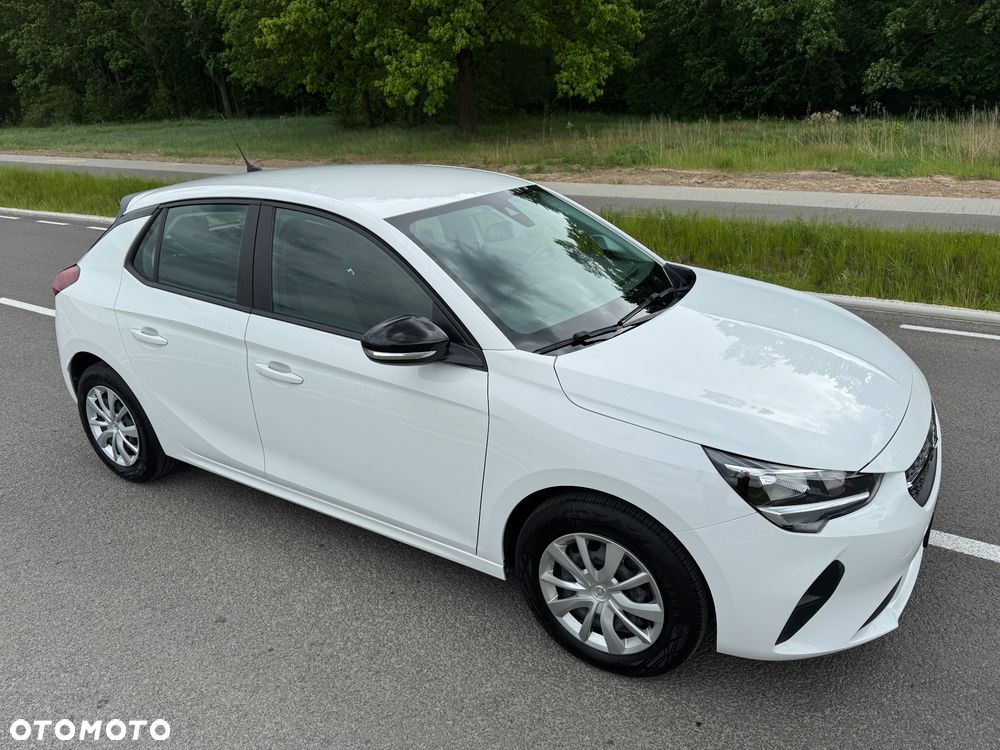 Opel Corsa 1.2 Edition S&S - 10