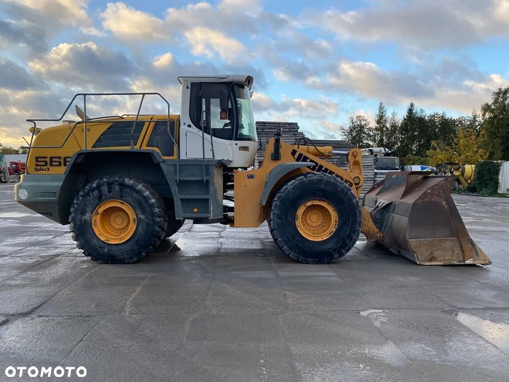 Liebherr L566 2plus2 - 11