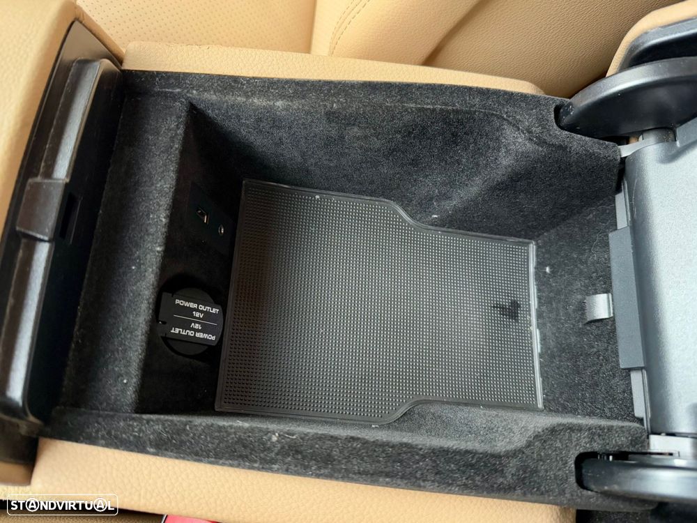 Porsche Panamera Edition - 20