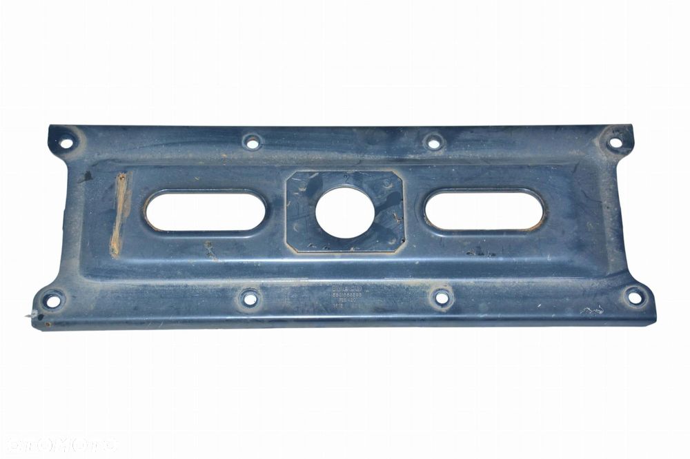 5801563593 Iveco Daily 2014 2019 osłona resoru poprzecznego - 2