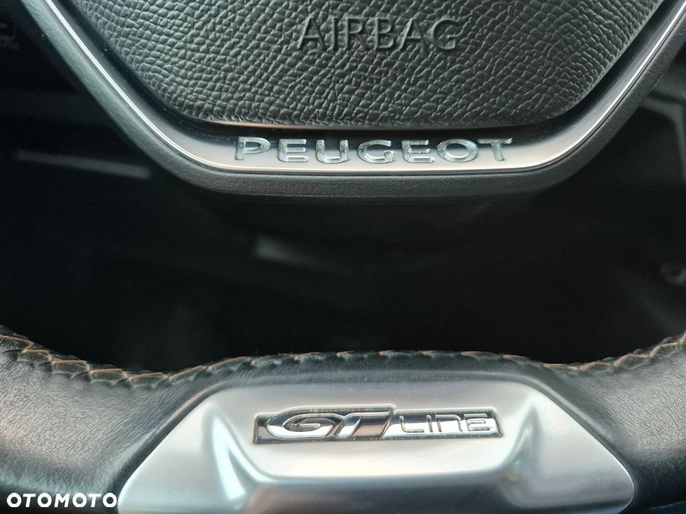 Peugeot 3008 BlueHDi 130 Stop & Start EAT8 Crossway - 30
