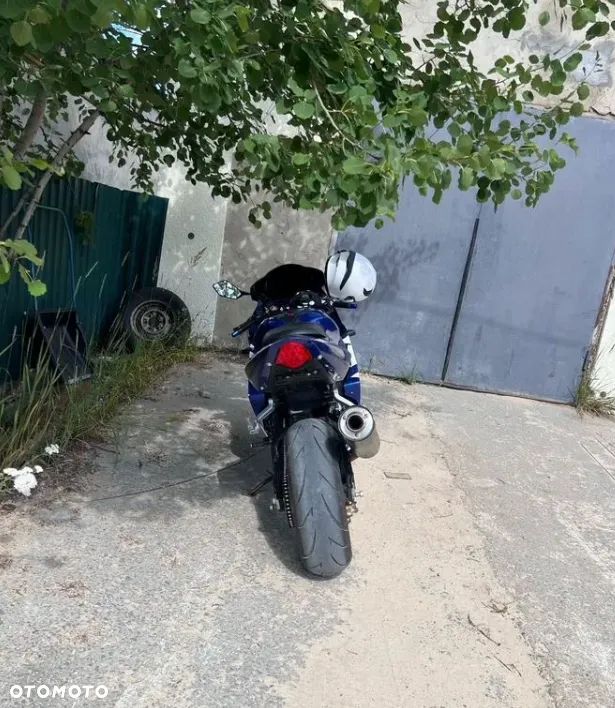 Suzuki GSX-R - 2