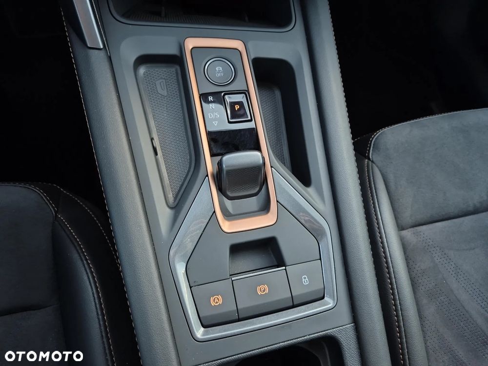 Cupra Formentor 1.5 TSI DSG - 17