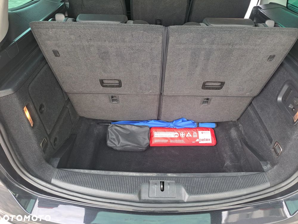 Seat Alhambra 2.0 TDI Style DSG - 14
