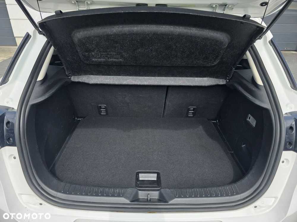 Mazda CX-3 - 16