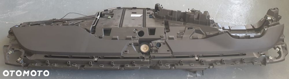 PODSTAWA DESKI ROZDZIELCZEJ DAF XG / XF NOWY MODEL  2321655 RAMA MOCUJĄCA DESKĘ - 5
