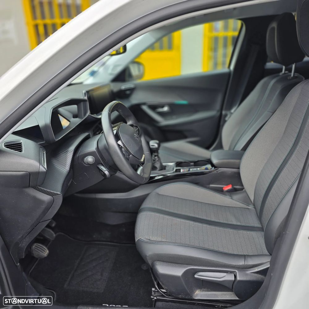 Peugeot 2008 PureTech 100 Stop&Start Allure Pack - 10