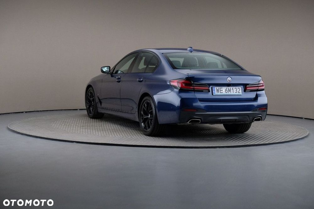 BMW Seria 5 - 2