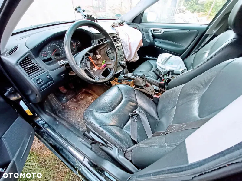 Volvo V70 2.4 Edition - 5