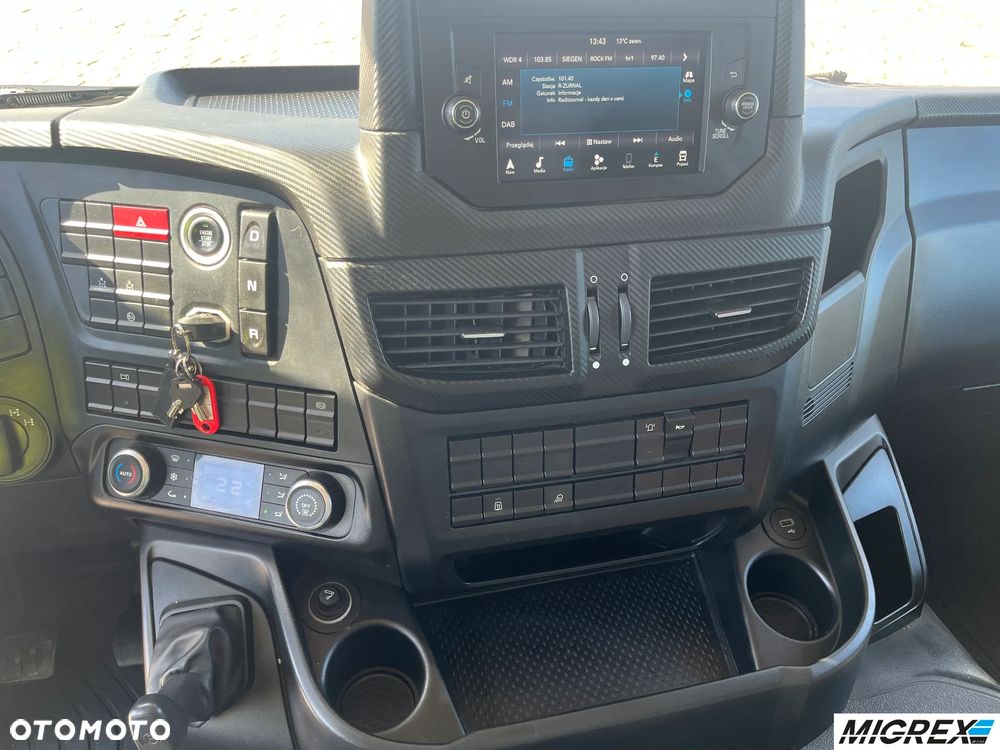 Iveco X-WAY 480 - 11