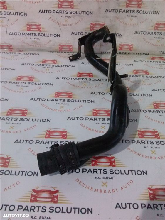 furtun apa audi a6 2.0 tdi an fabr. 2007 - 1