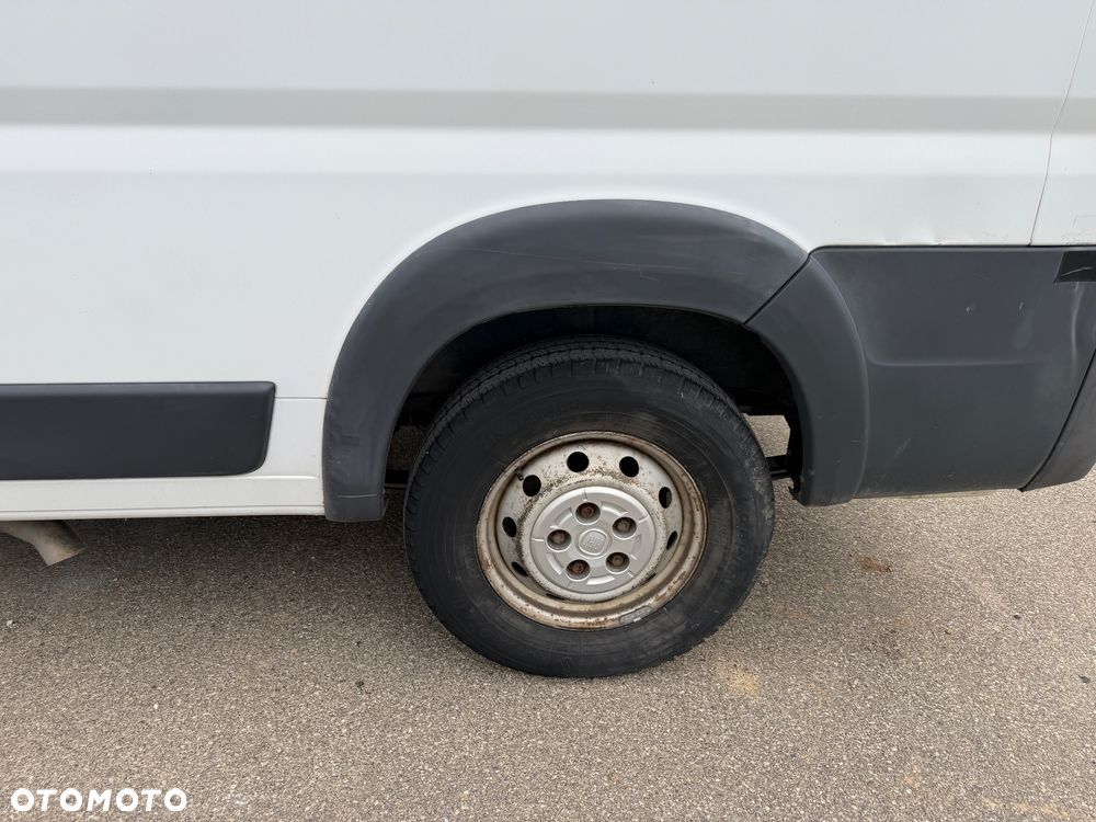 Fiat Ducato - 6