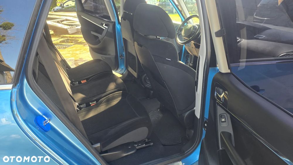 Citroën C4 Picasso 2.0 HDi FAP EGS6 Exclusive - 25