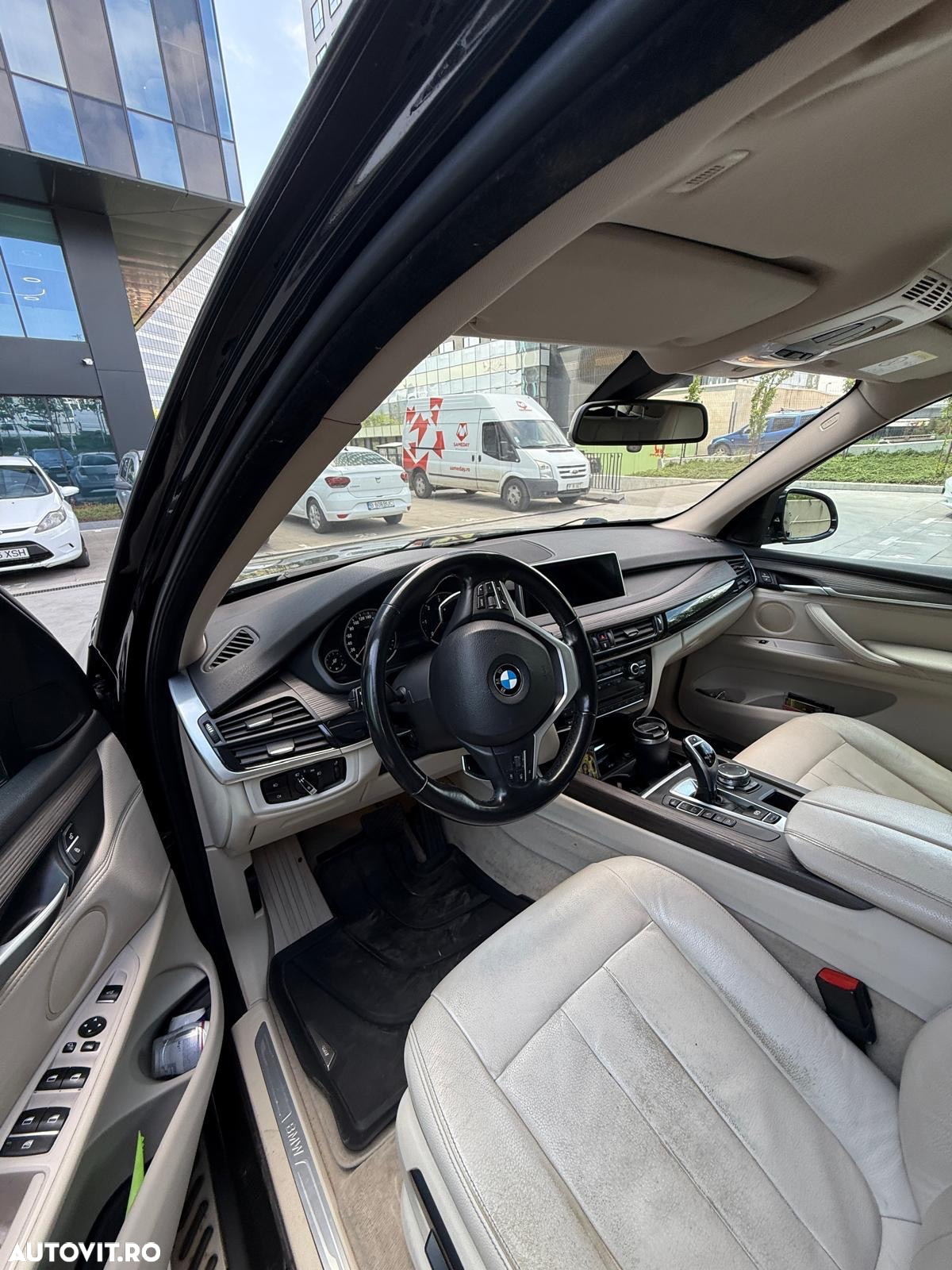 BMW X5 xDrive30d - 8