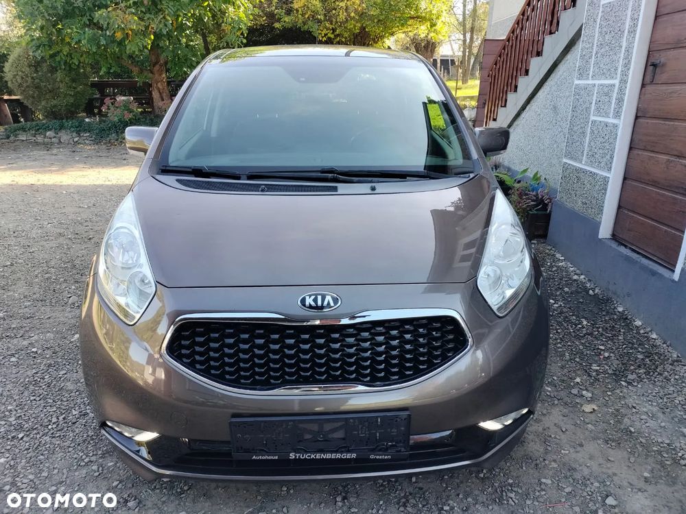 Kia Venga