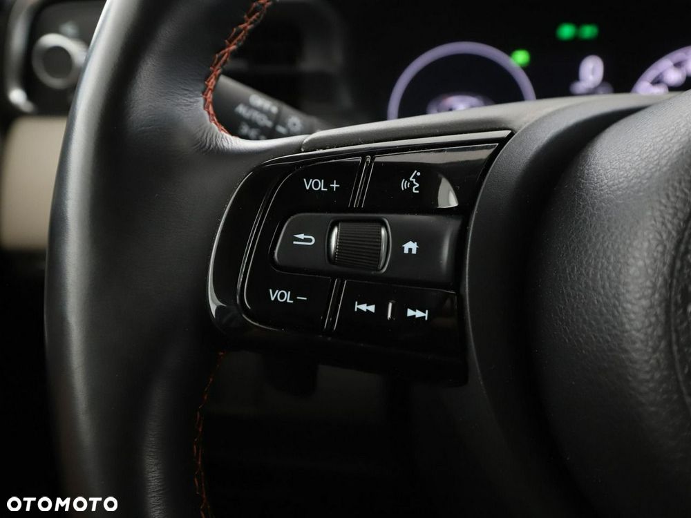 Honda HR-V 1.5 i-MMD Advance Style Plus CVT - 32